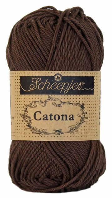 Scheepjes - Catona Cotton