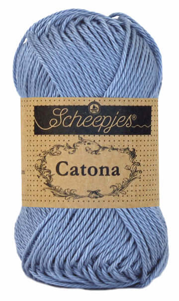 Scheepjes - Catona Cotton