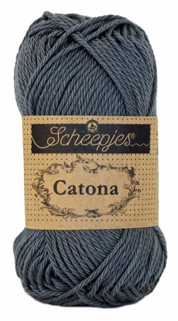 Scheepjes - Catona Cotton