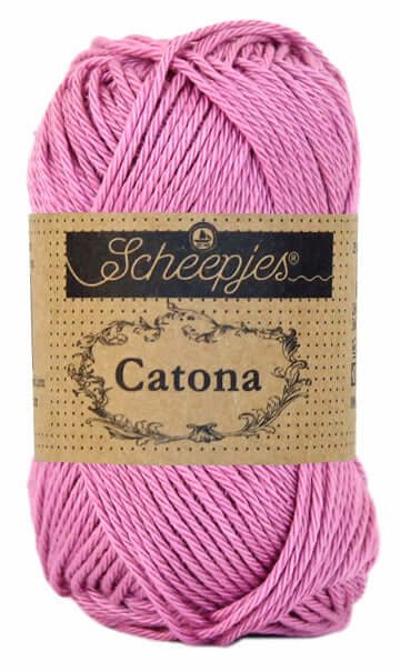 Scheepjes - Catona Cotton