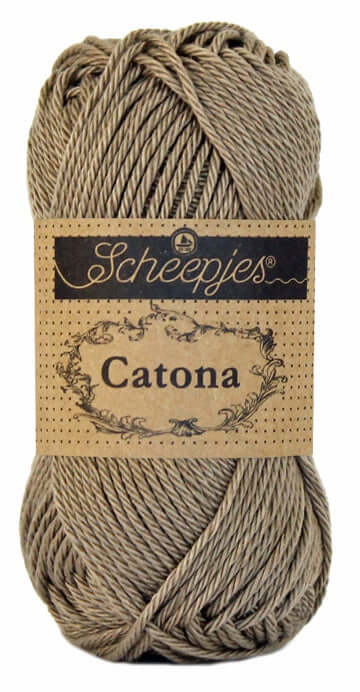 Scheepjes - Catona Cotton