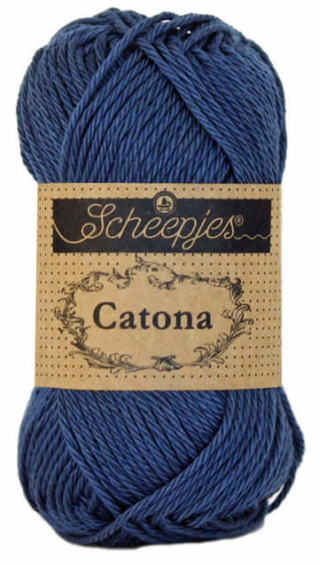 Scheepjes - Catona Cotton