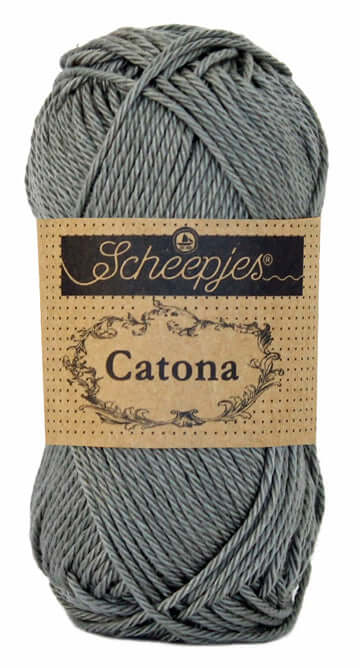 Scheepjes - Catona Cotton