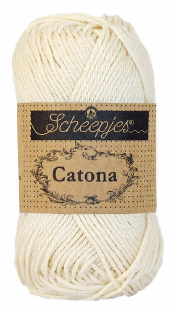 Scheepjes - Catona Cotton