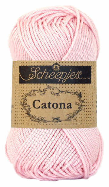 Scheepjes - Catona Cotton