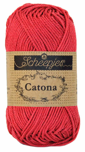 Scheepjes - Catona Cotton