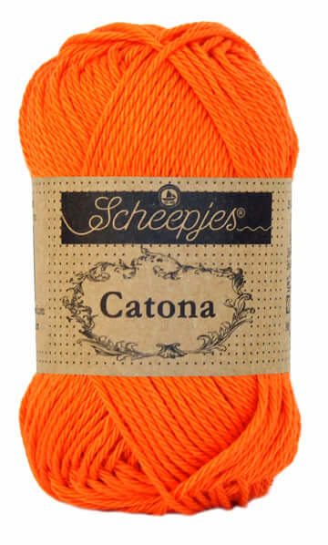 Scheepjes - Catona Cotton
