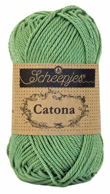 Scheepjes - Catona Cotton
