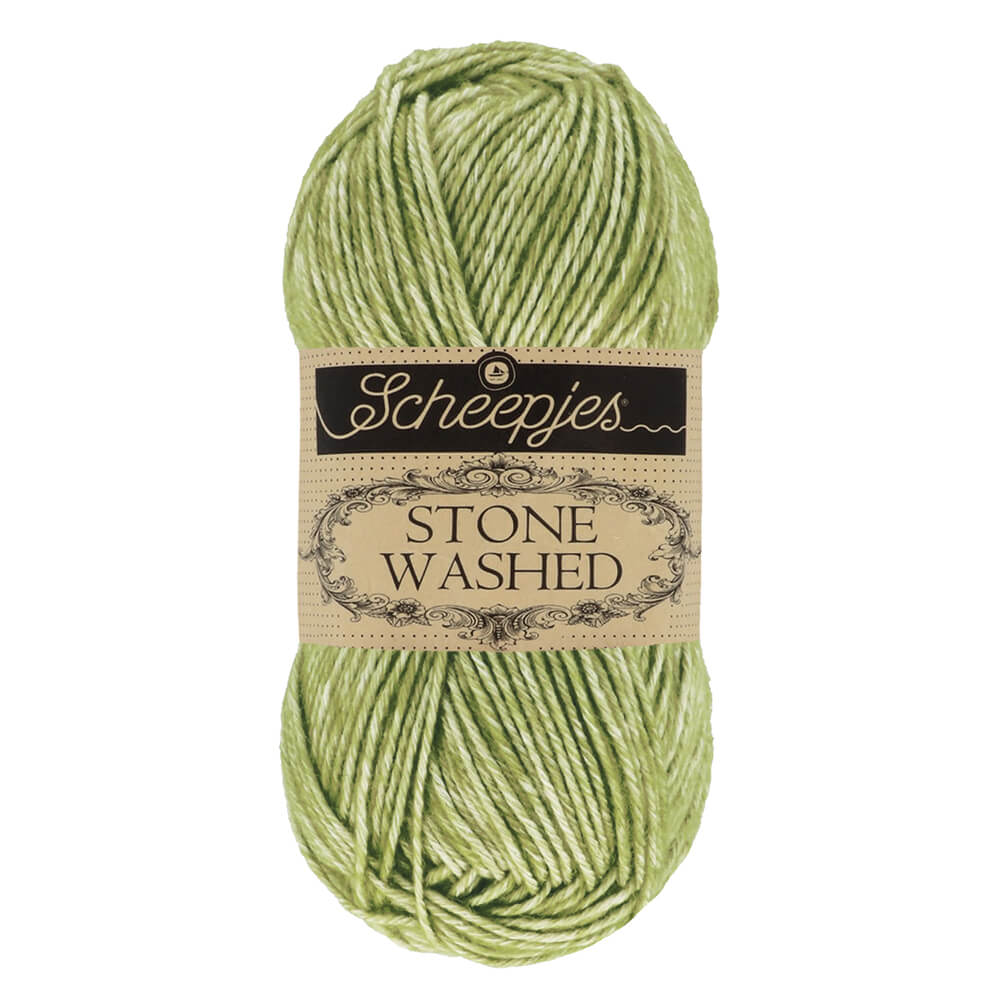 Scheepjes - Stone Washed