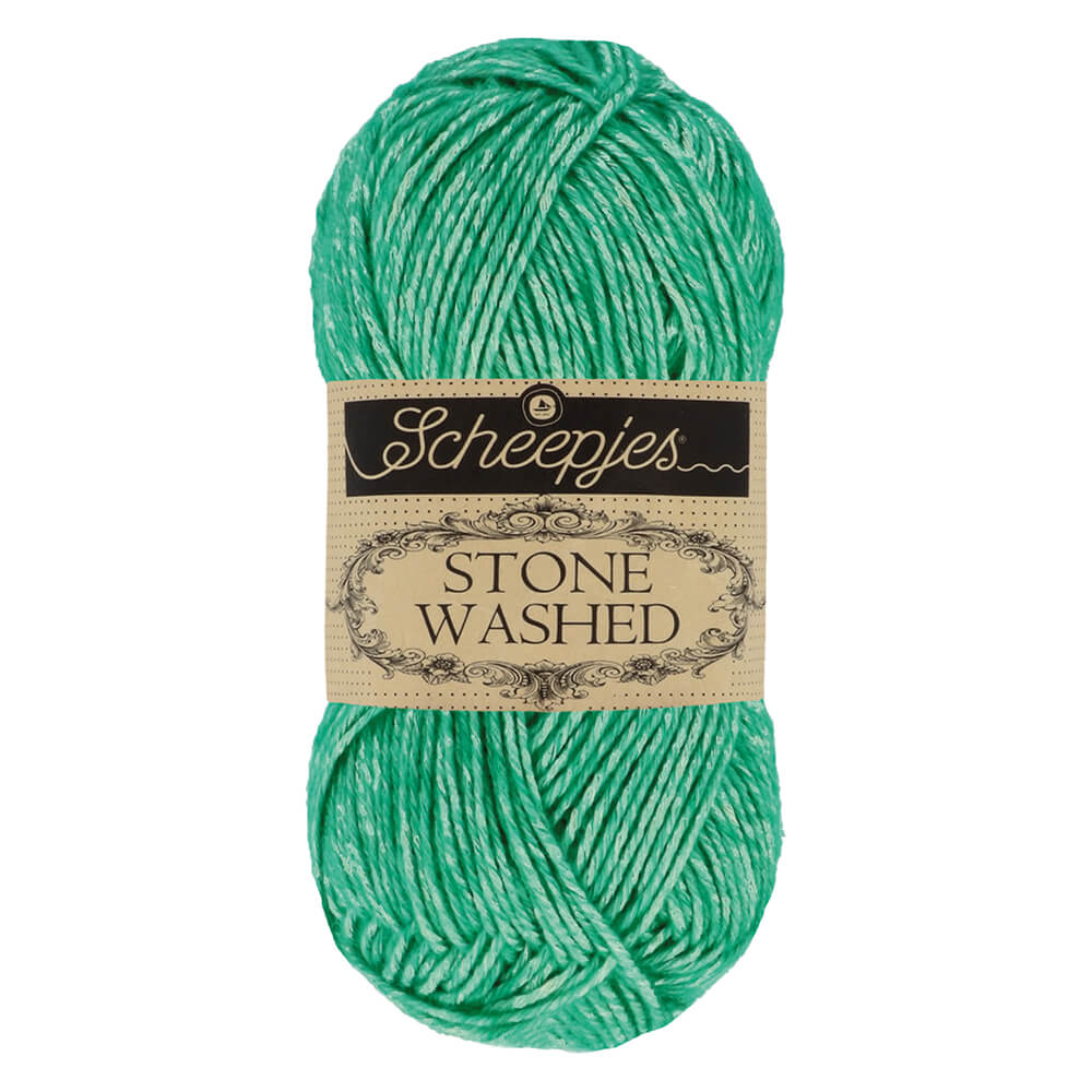 Scheepjes - Stone Washed