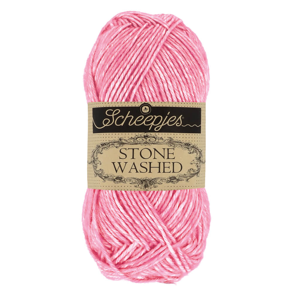 Scheepjes - Stone Washed