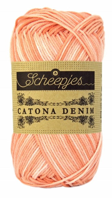 Scheepjes - Catona Cotton