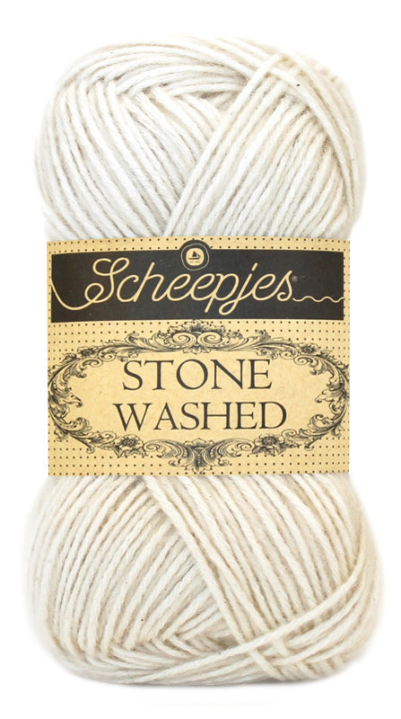 Scheepjes - Stone Washed