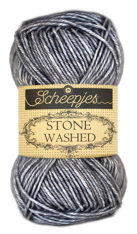 Scheepjes - Stone Washed