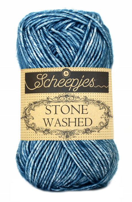 Scheepjes - Stone Washed