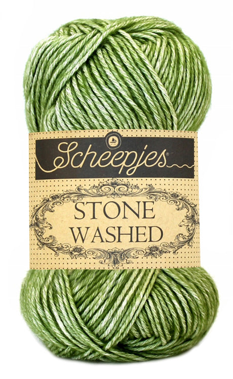 Scheepjes - Stone Washed