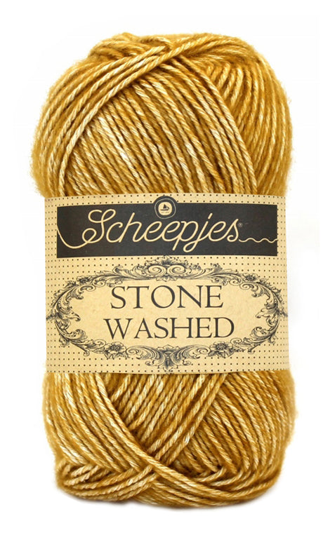 Scheepjes - Stone Washed