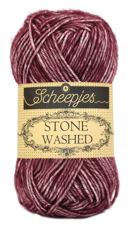 Scheepjes - Stone Washed