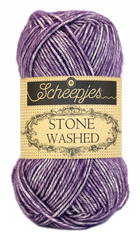 Scheepjes - Stone Washed