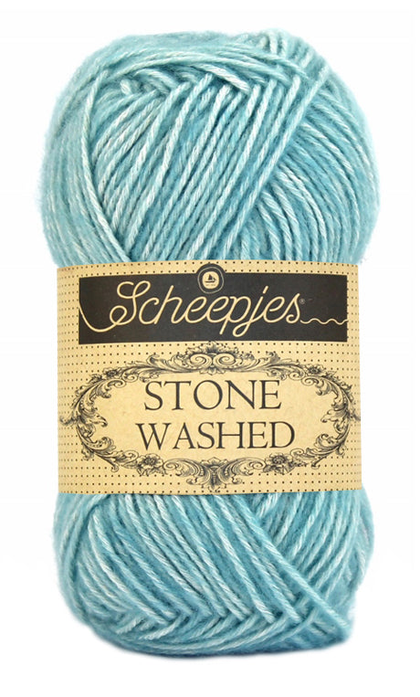 Scheepjes - Stone Washed