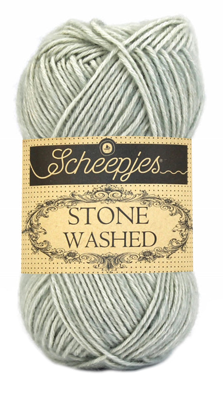 Scheepjes - Stone Washed
