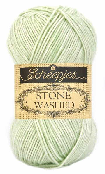 Scheepjes - Stone Washed