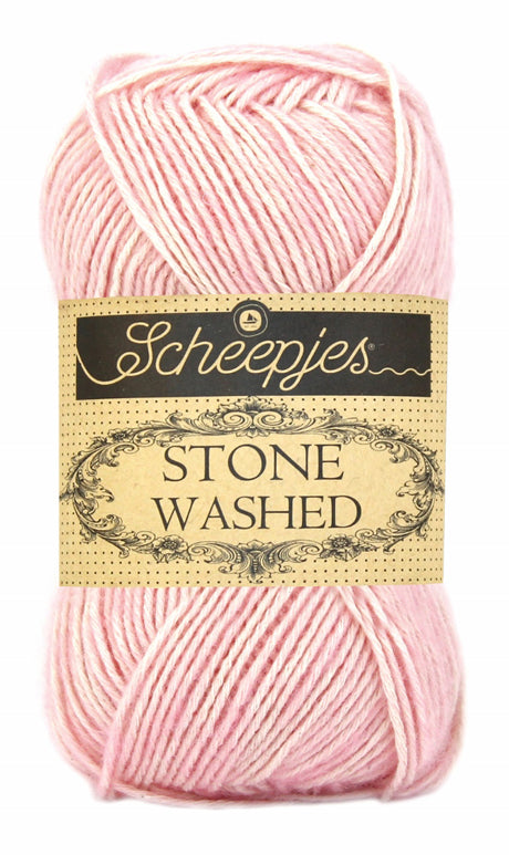 Scheepjes - Stone Washed