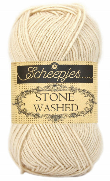 Scheepjes - Stone Washed