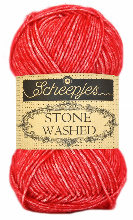 Scheepjes - Stone Washed