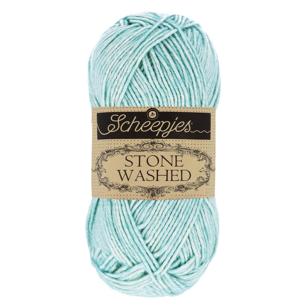 Scheepjes - Stone Washed
