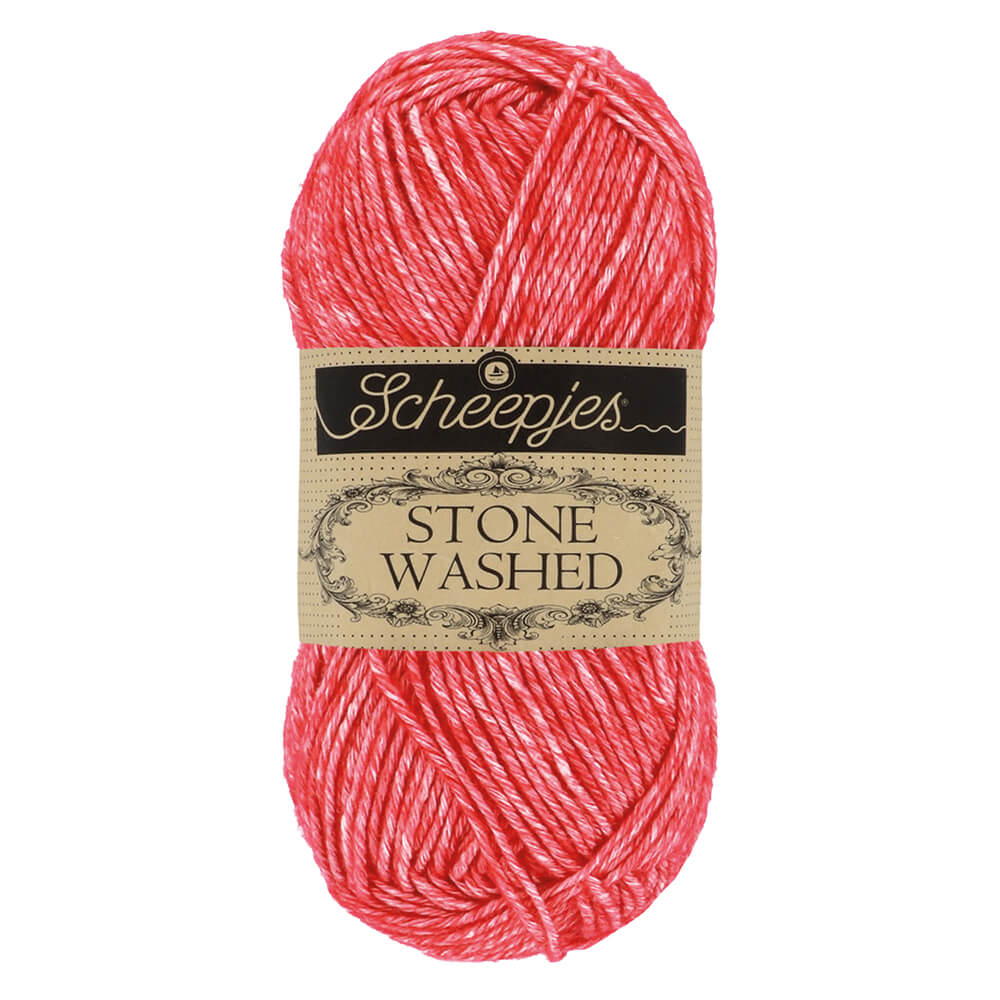 Scheepjes - Stone Washed