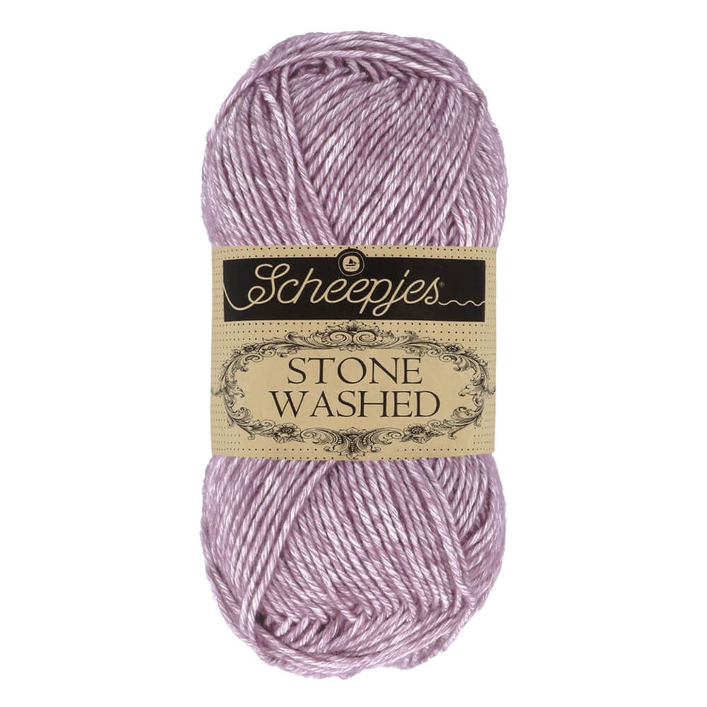 Scheepjes - Stone Washed