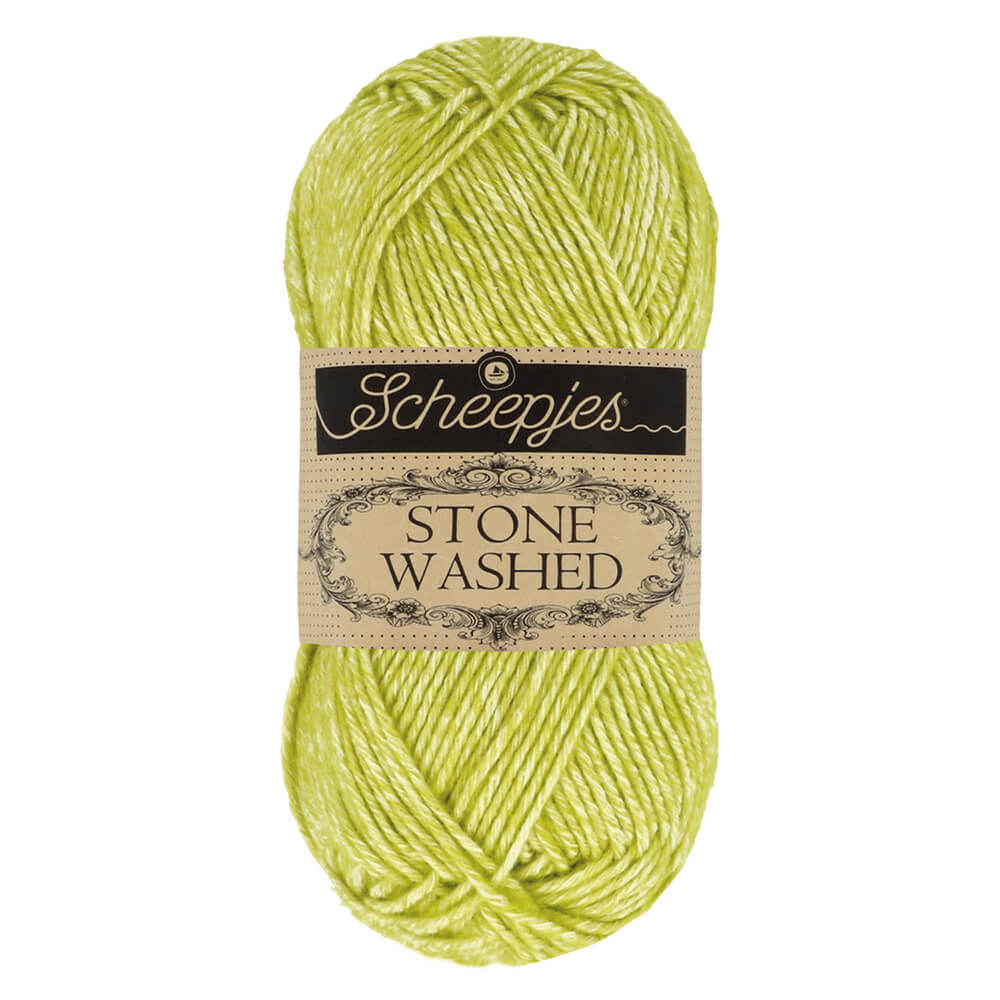 Scheepjes - Stone Washed