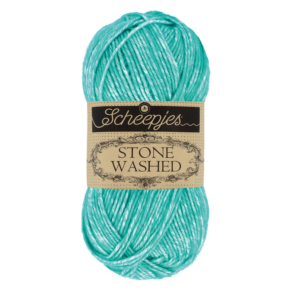 Scheepjes - Stone Washed