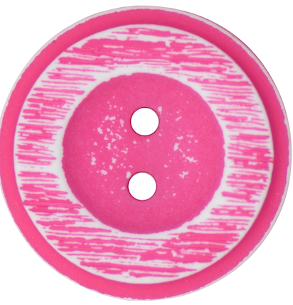 Loose Rustic Finish Buttons 23mm