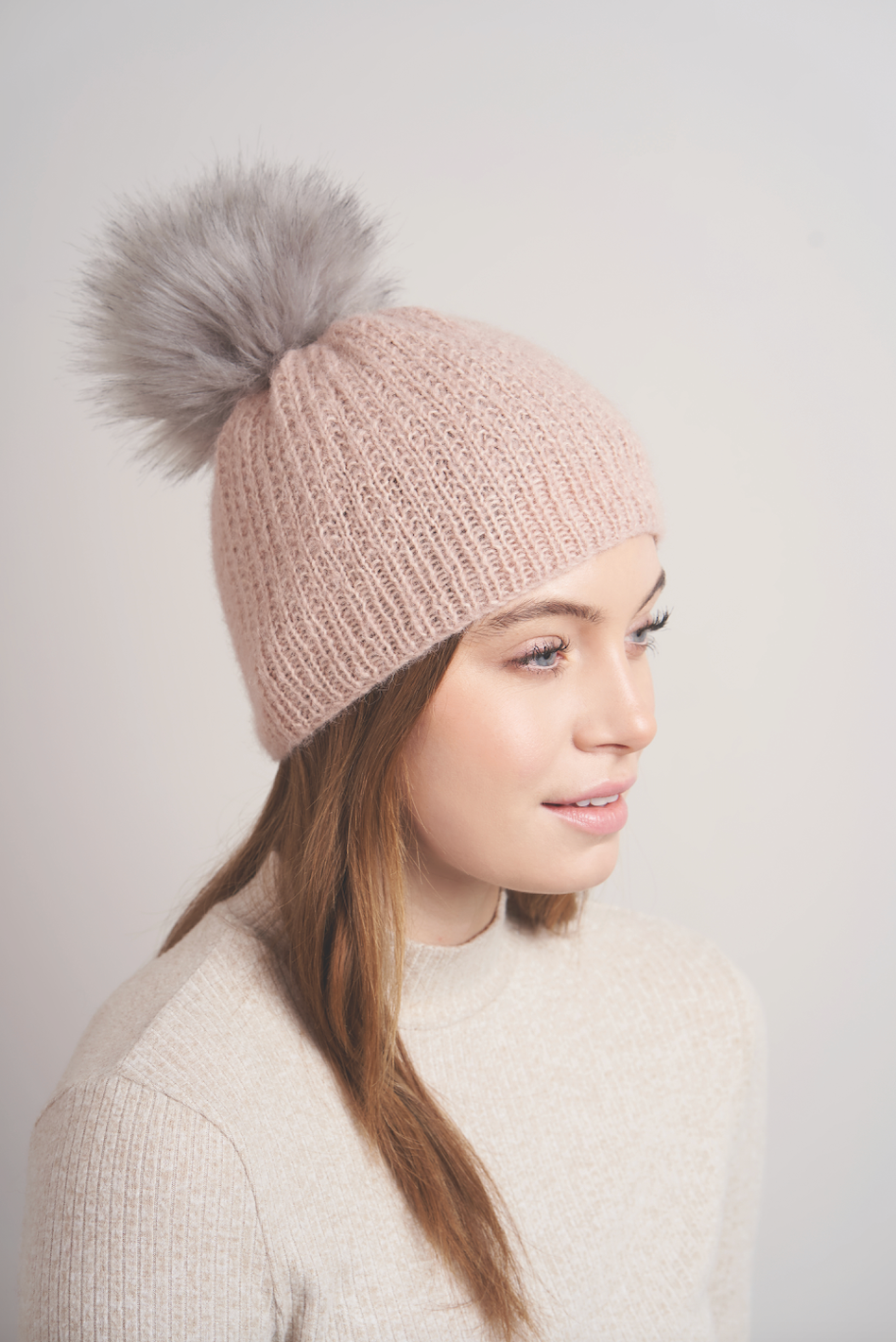 Mode at Rowan - Beanie Style