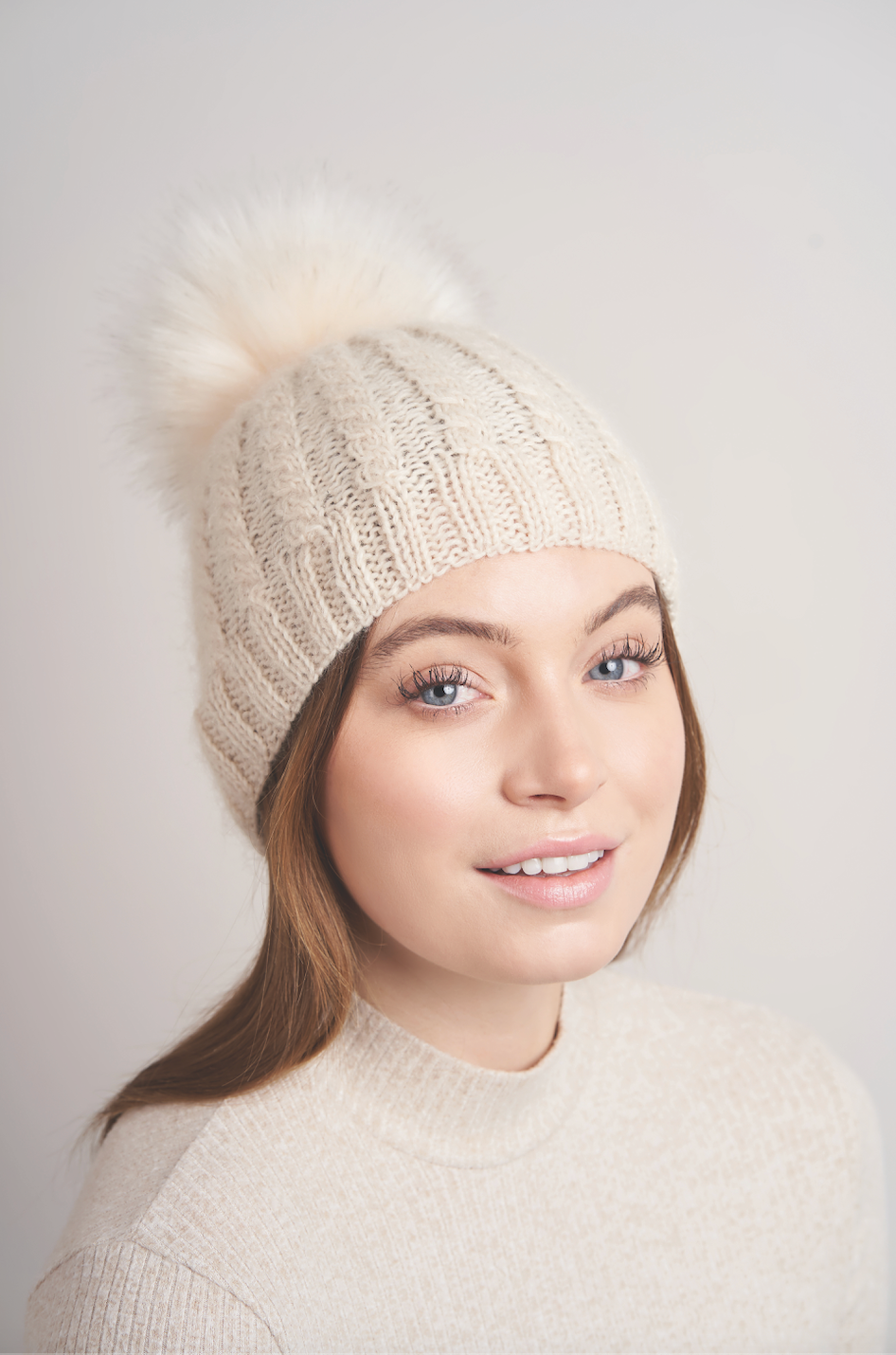 Mode at Rowan - Beanie Style