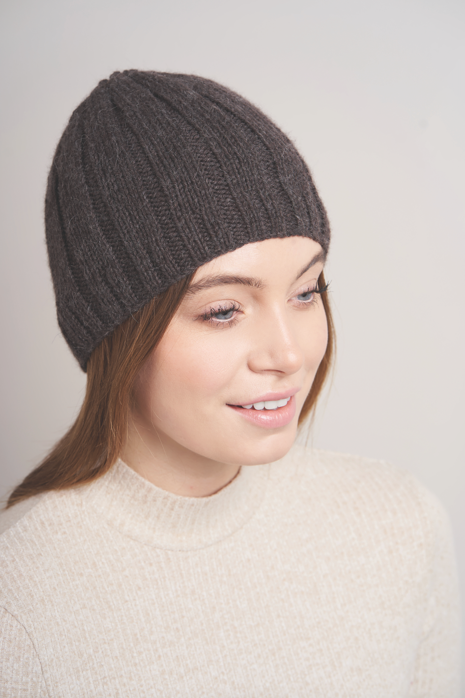 Mode at Rowan - Beanie Style