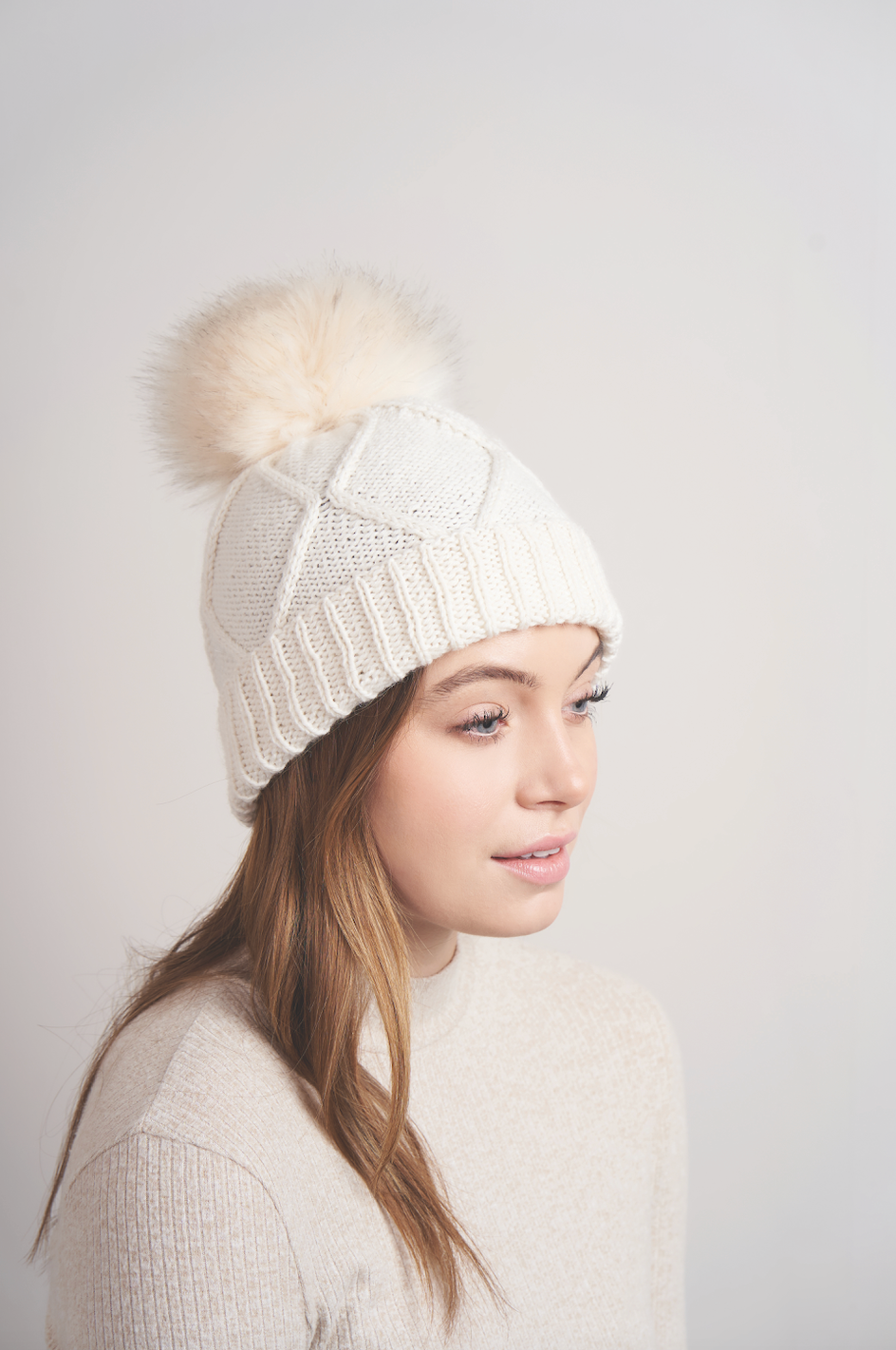 Mode at Rowan - Beanie Style