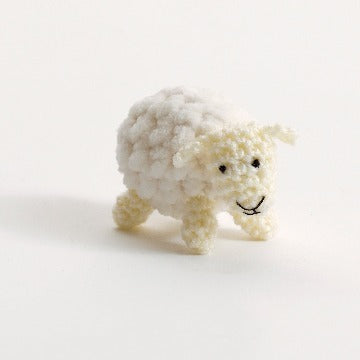 King Cole Christmas Crochet Book 3