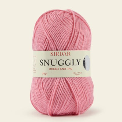 Sirdar Snuggly DK