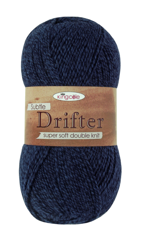 King Cole Subtle Drifter DK