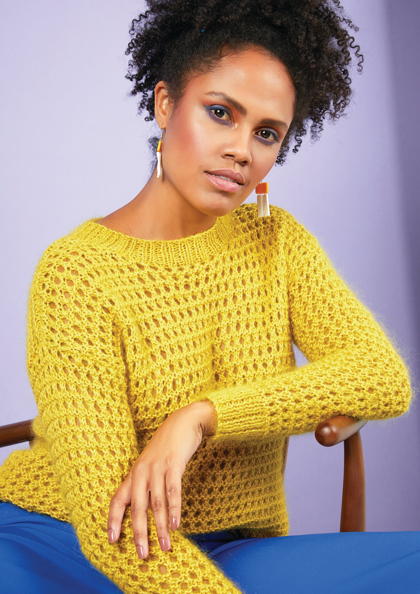 Essential Brights by Quail Studio