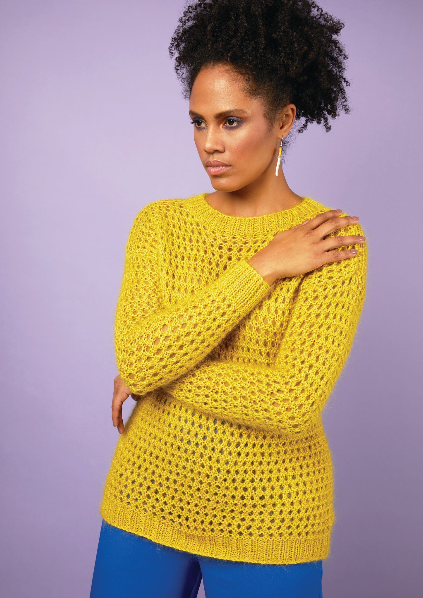 Essential Brights by Quail Studio
