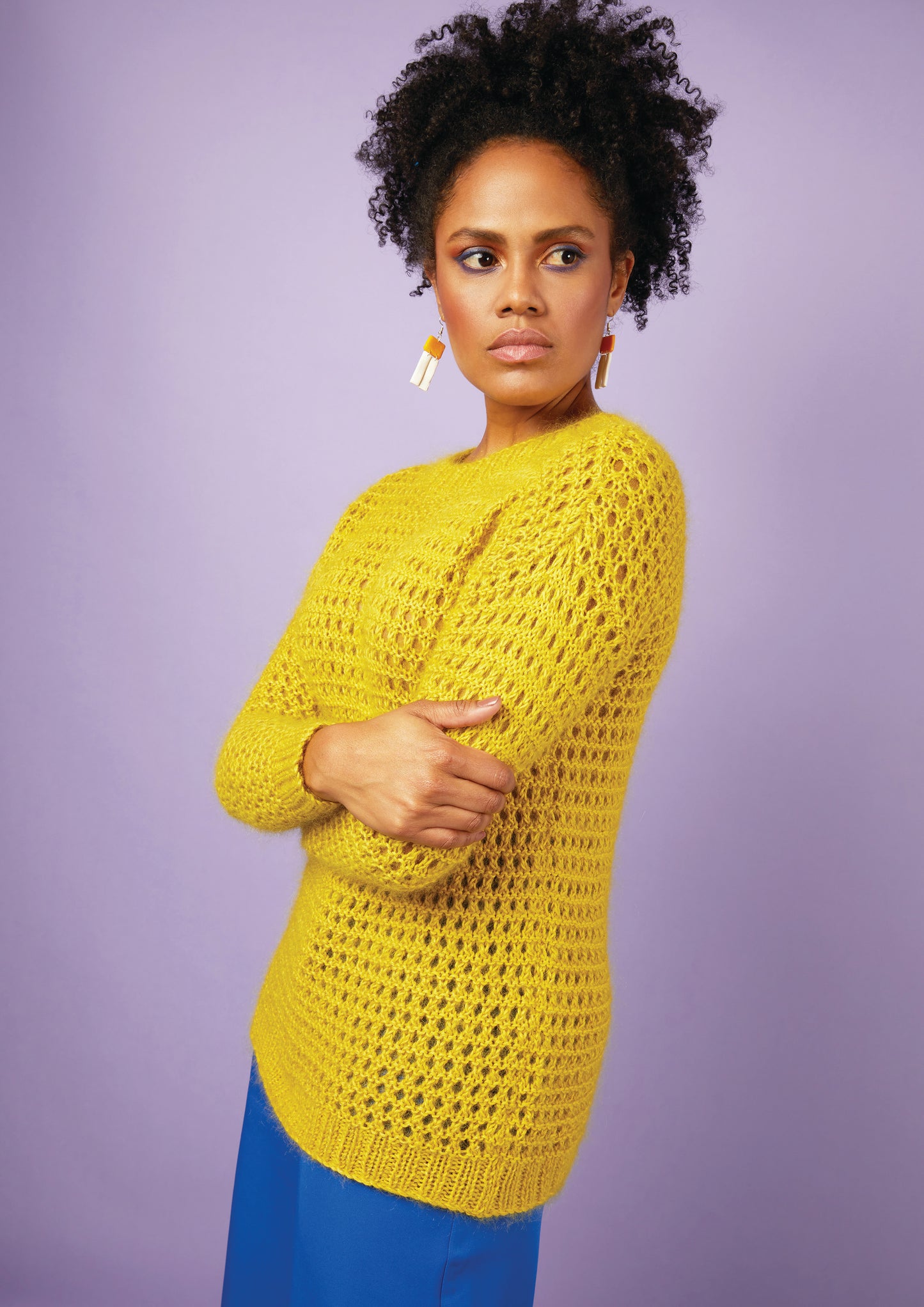 Essential Brights by Quail Studio