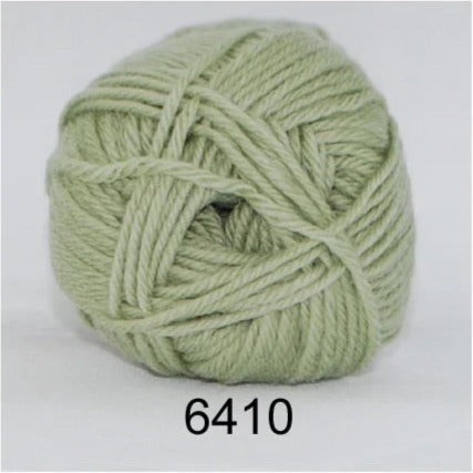Hjertegarn Vital Superwash DK