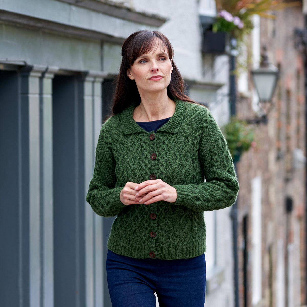 West Yorkshire Spinners Fleece - Riverside Collection