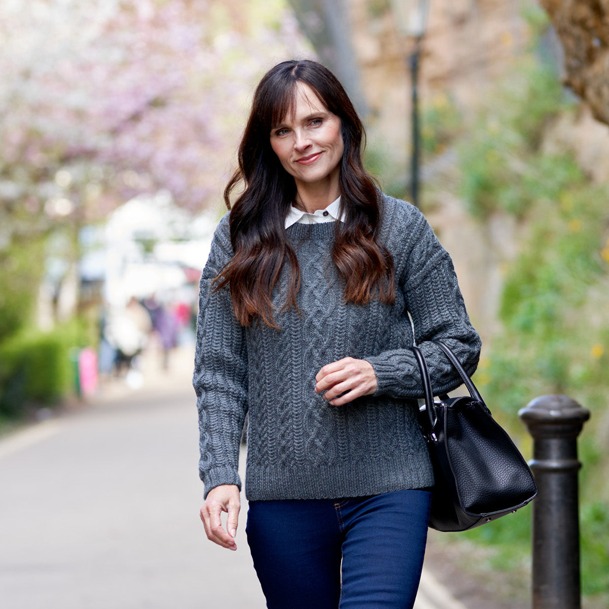 West Yorkshire Spinners Fleece - Riverside Collection