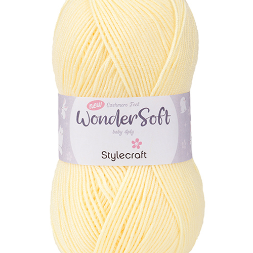 Stylecraft Wondersoft 4ply