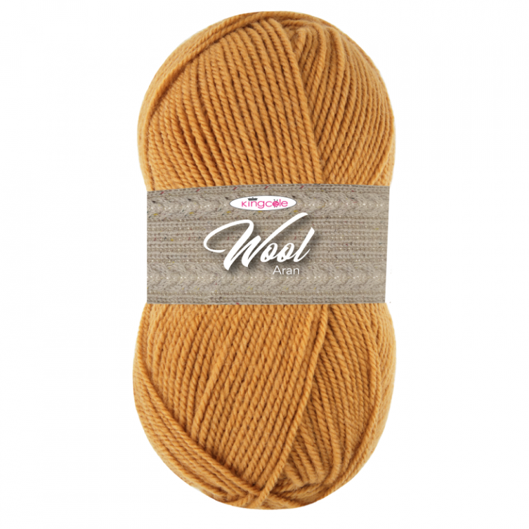 Fair Isle Knitting in the Round - Anthology Cowl